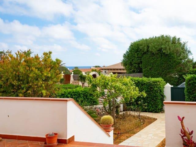 Chalet en venta en Binibeca, Menorca