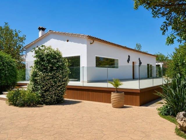 Chalet en venta en Binissalem, Mallorca