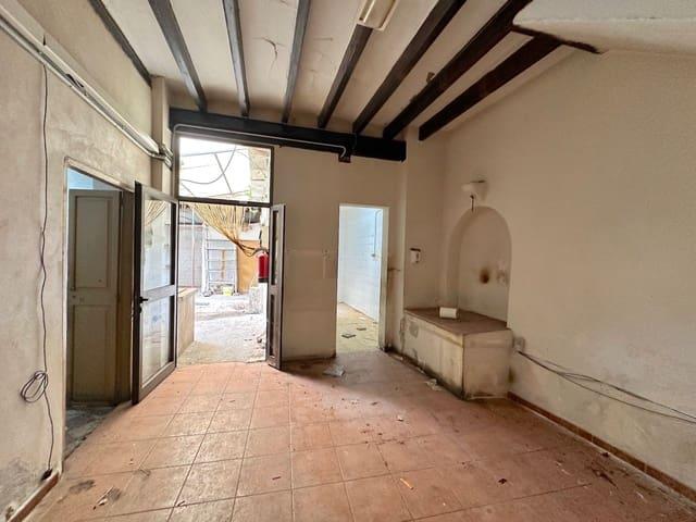 Chalet en venta en Binissalem, Mallorca