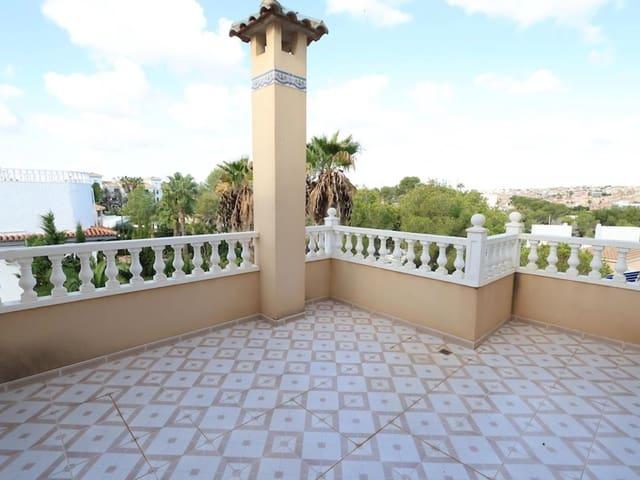 Chalet en venta en Blue Lagoon, Alicante Costa Blanca