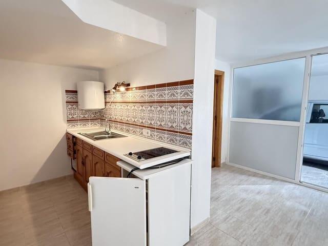 Chalet en venta en Blue Lagoon, Alicante Costa Blanca