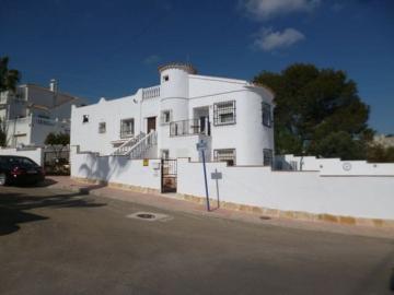 Chalet en venta en Blue Lagoon, Alicante Costa Blanca