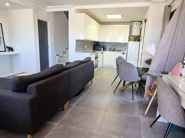 Chalet en venta en Blue Lagoon, Alicante Costa Blanca