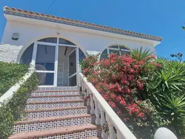 Chalet en venta en Blue Lagoon, Alicante Costa Blanca