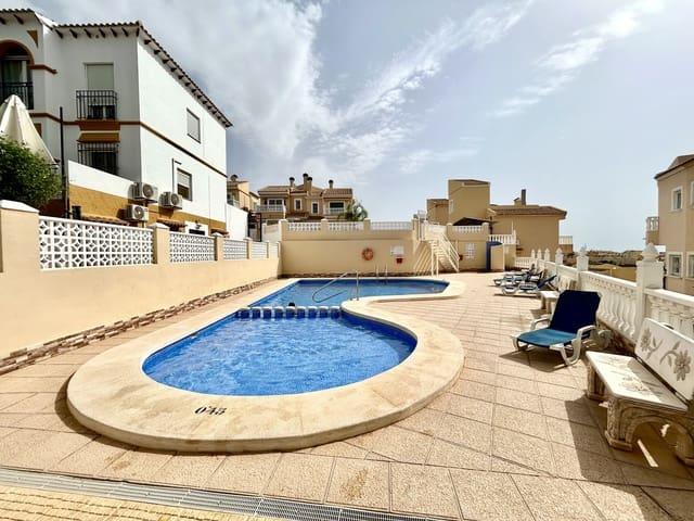 Chalet en venta en Blue Lagoon, Alicante Costa Blanca