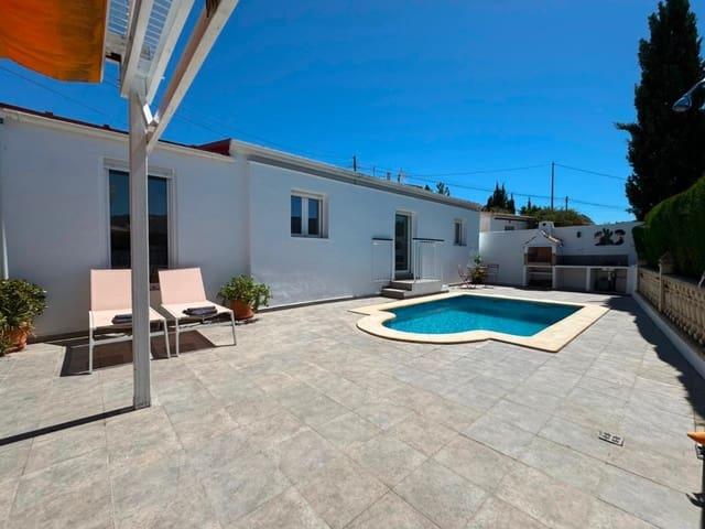 Chalet en venta en Blanca, Murcia