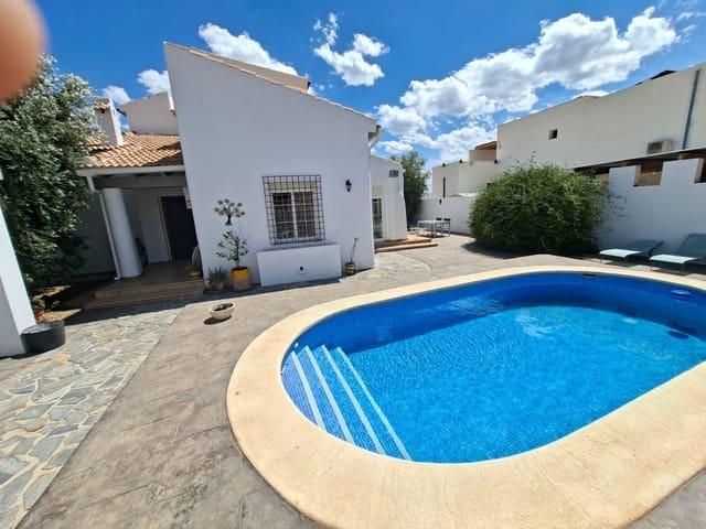 Chalet en venta en Blanca, Murcia