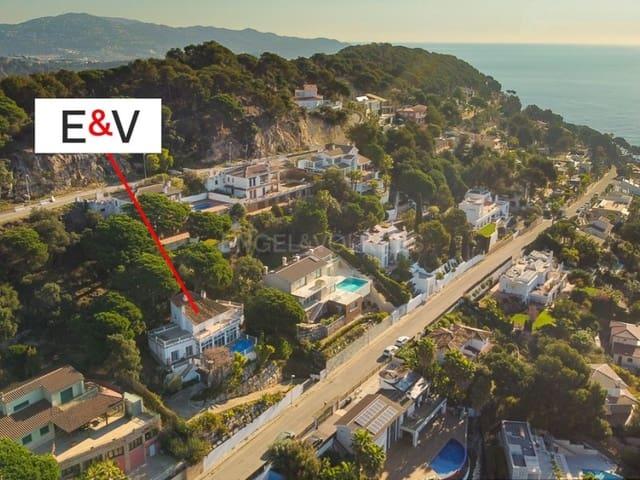 Chalet en venta en Blanes, Girona Costa Brava