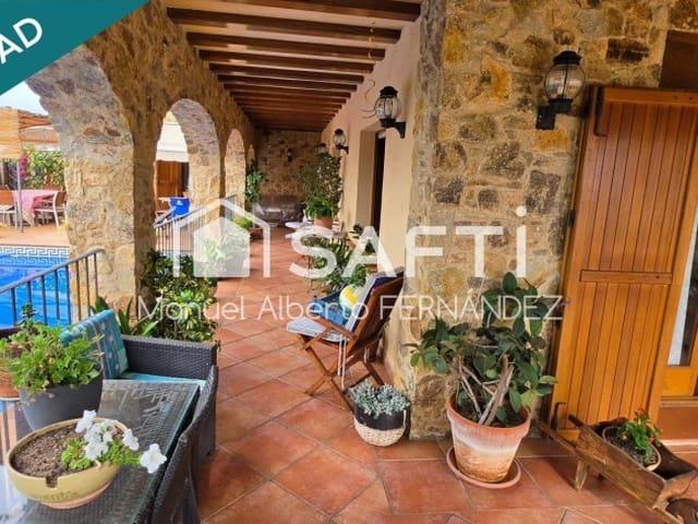 Chalet en venta en Blanes, Girona Costa Brava