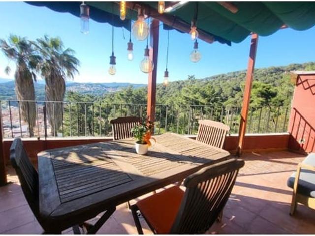 Chalet en venta en Blanes, Girona Costa Brava
