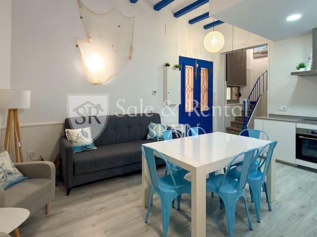 Chalet en venta en Blanes, Girona Costa Brava