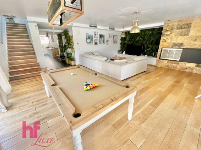 Chalet en venta en Blanes, Santa Cristina Sant Francesc Costa Brava. Casa independiente de lujo en Blanes Santa Cristina Sant Francesc. Chalets.