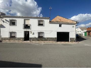 Chalet en venta en Bracana, Granada