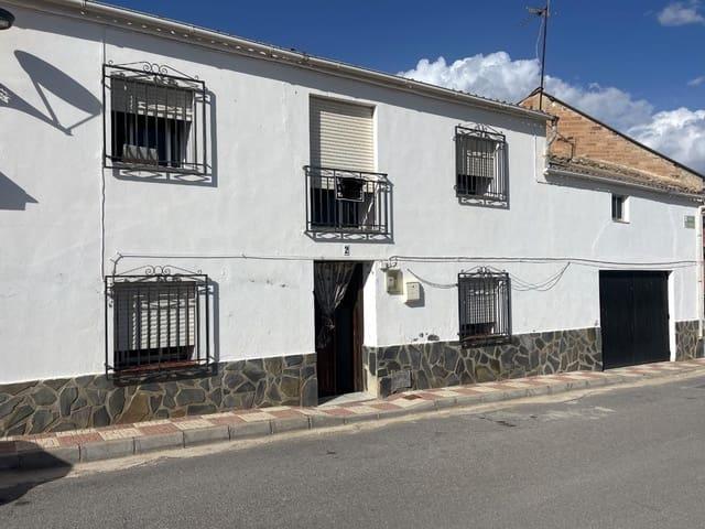 Chalet en venta en Bracana, Granada