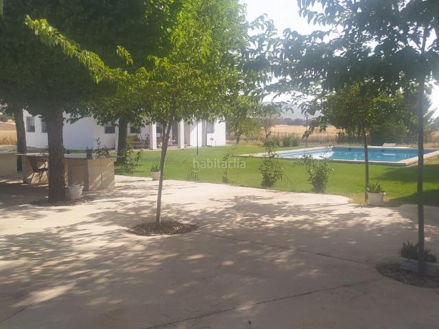 Chalet en venta en Brazatortas. CHALET EN VENTA EN BRAZATORTAS. Chalets.