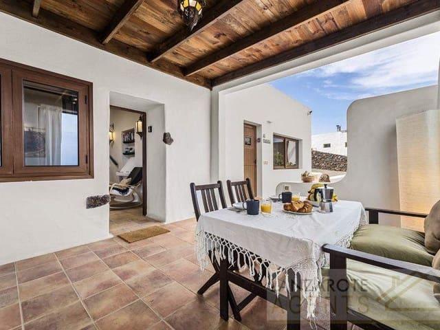 Chalet en venta en Las Brenas, Lanzarote