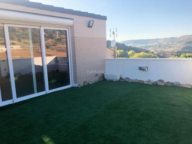 Chalet en venta en Brihuega. Cómoda Vivienda en Brihuega, Guadalajara. Chalets.