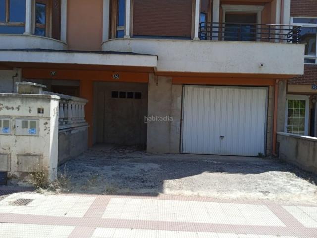 Chalet en venta en Briviesca. Chalets.
