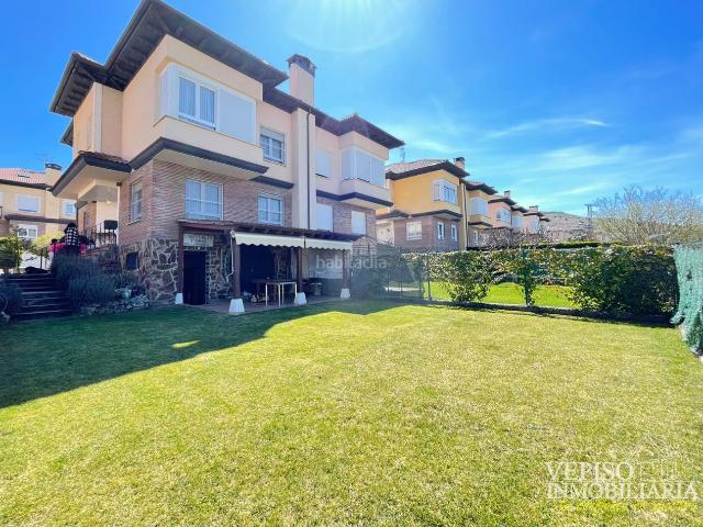 Chalet en venta en Briviesca. Lo que estas buscando. Chalets.