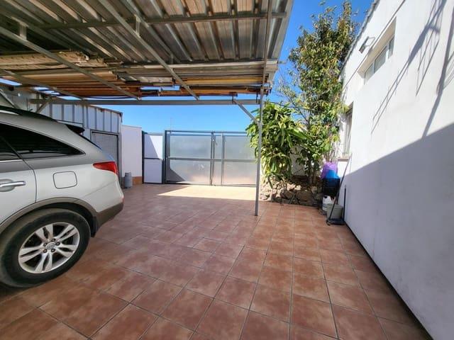Chalet en venta en Buzanada, Tenerife