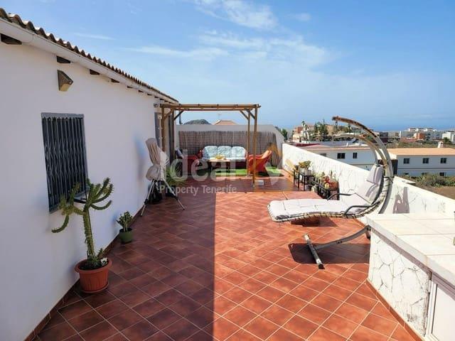 Chalet en venta en Buzanada, Tenerife