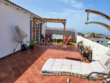 Chalet en venta en Buzanada, Tenerife