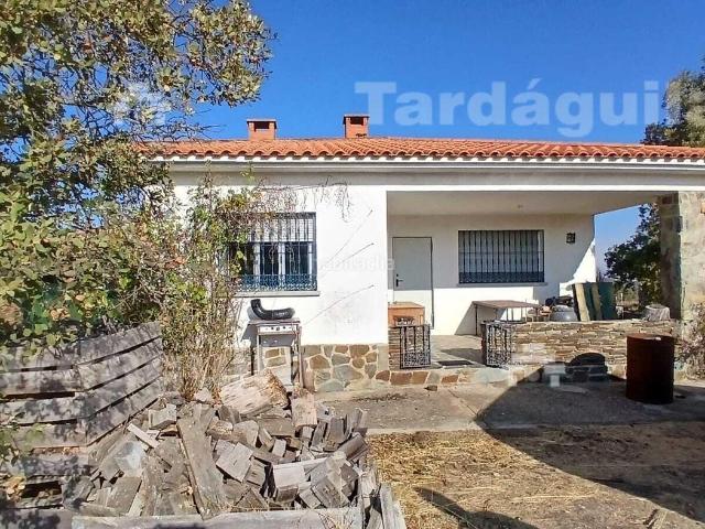 Chalet en venta en Buenavista. Chalets.