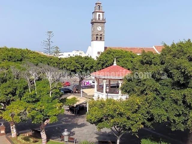 Chalet en venta en Buenavista del Norte, Tenerife