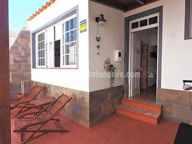 Chalet en venta en Buenavista del Norte, Tenerife