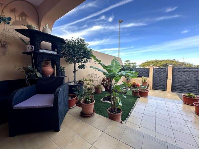 Chalet en venta en Buenavista del Norte, Tenerife