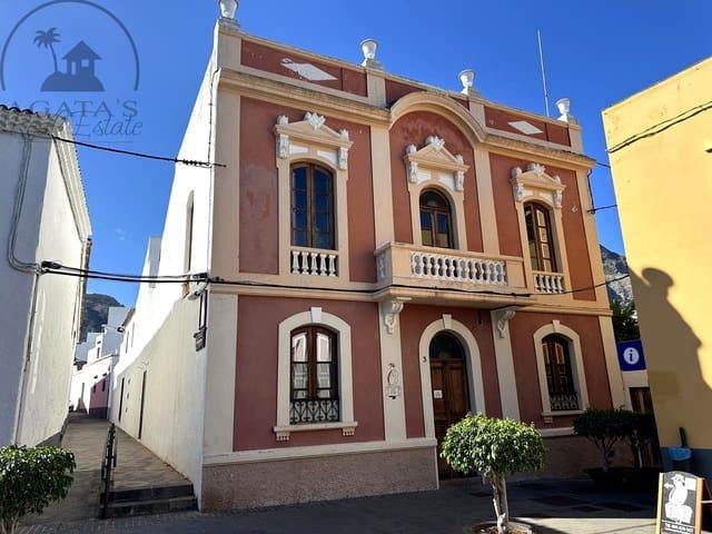 Chalet en venta en Buenavista del Norte, Tenerife