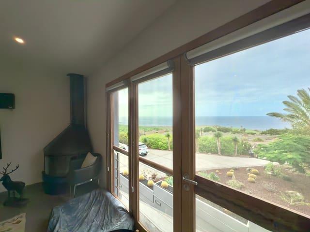 Chalet en venta en Buenavista del Norte, Tenerife