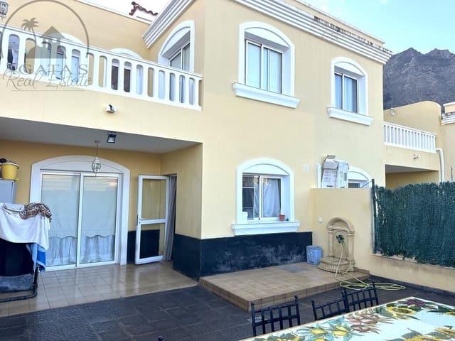 Chalet en venta en Buenavista del Norte, Tenerife