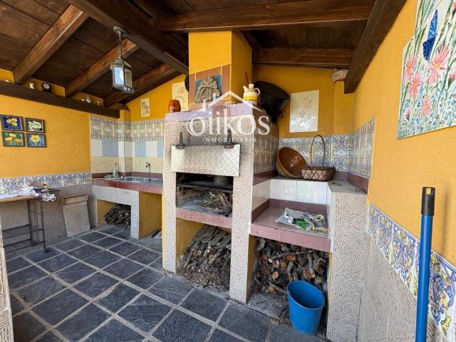 Chalet en venta en Buenavista. en Buenavista. Chalets.