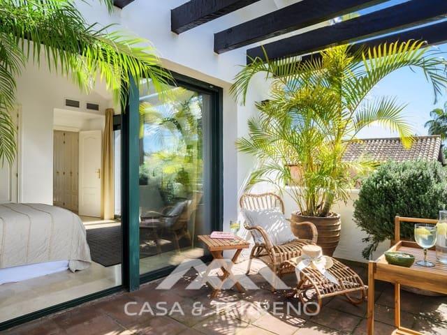 Chalet en venta en Saladillo Benamara, Málaga Costa del Sol