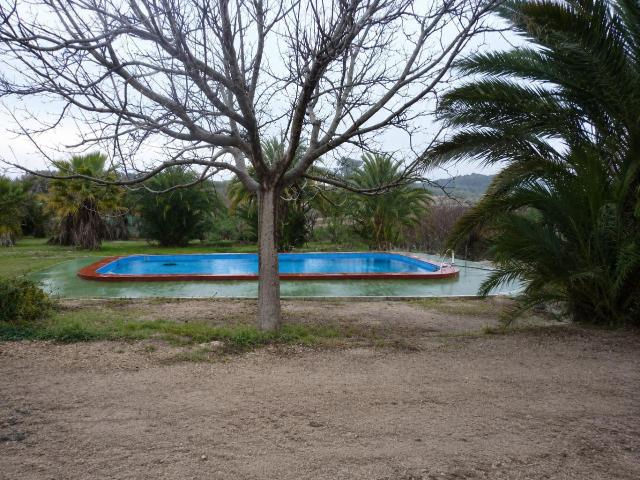 Chalet en venta en Bufali Valencia