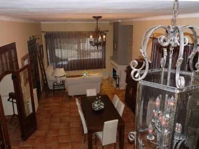 Chalet en venta en Bufalí, Valencia