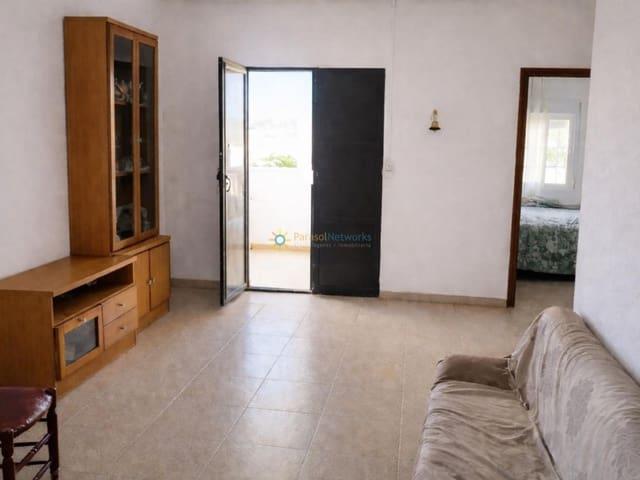 Chalet en venta en Bufalí, Valencia