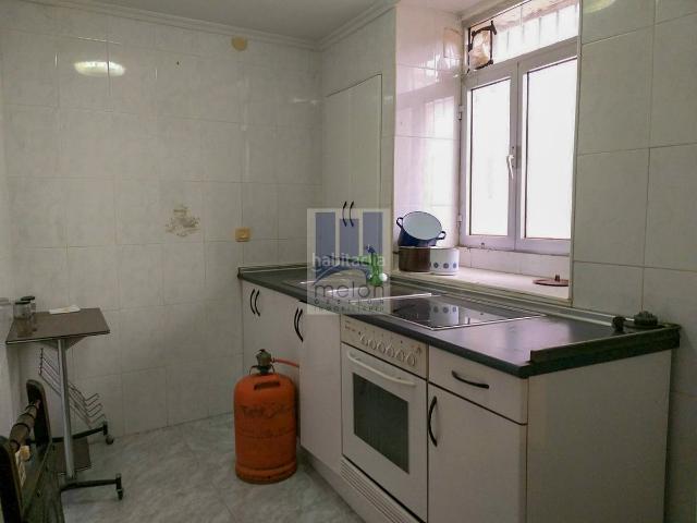 Chalet en venta en Buniel. Chalets.