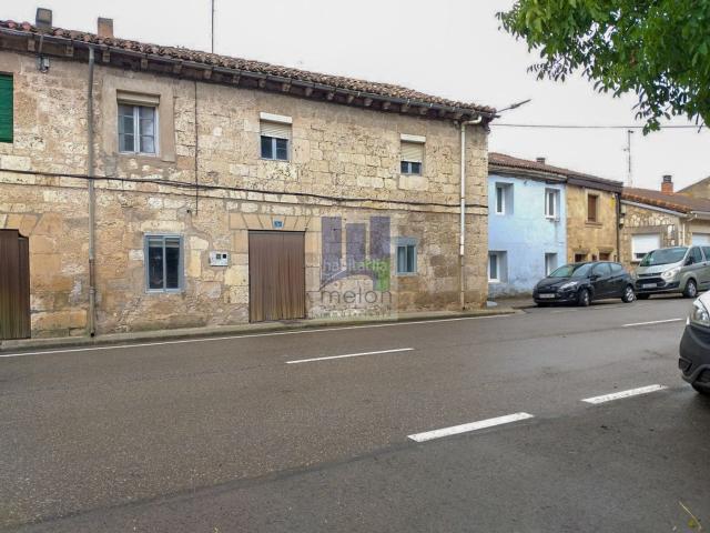 Chalet en venta en Buniel. Chalets.