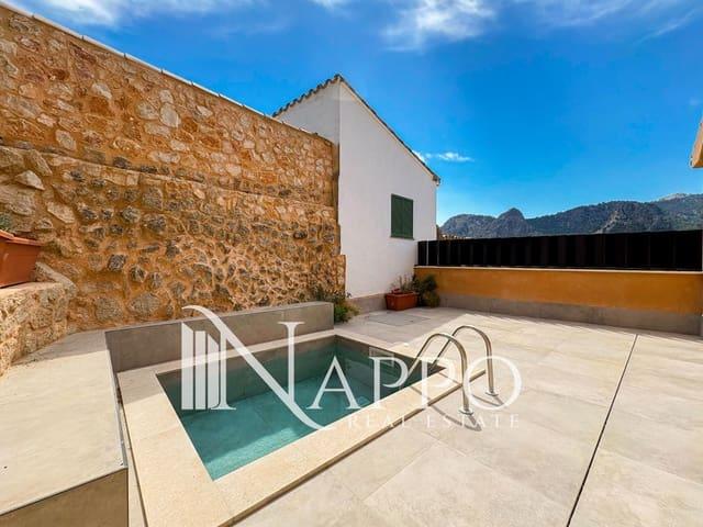 Chalet en venta en Bunyola, Mallorca