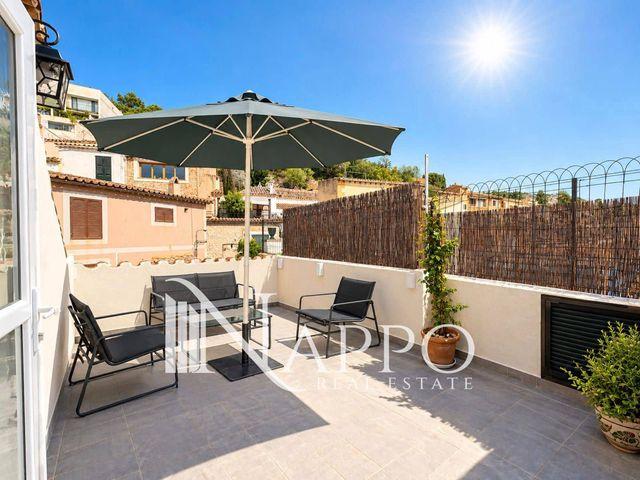 Chalet en venta en Bunyola, Mallorca
