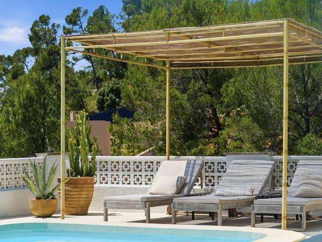 Chalet en venta en Palmanyola, Mallorca