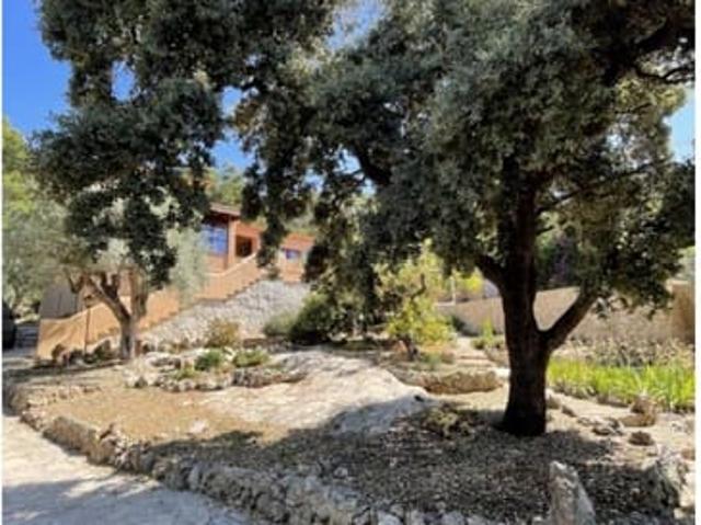 Chalet en venta en Bunyola, Mallorca