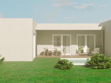 Chalet en venta en Burgo de Ebro El. Viviendas pareadas en el burgo de ebro. Chalets Burgo de Ebro.