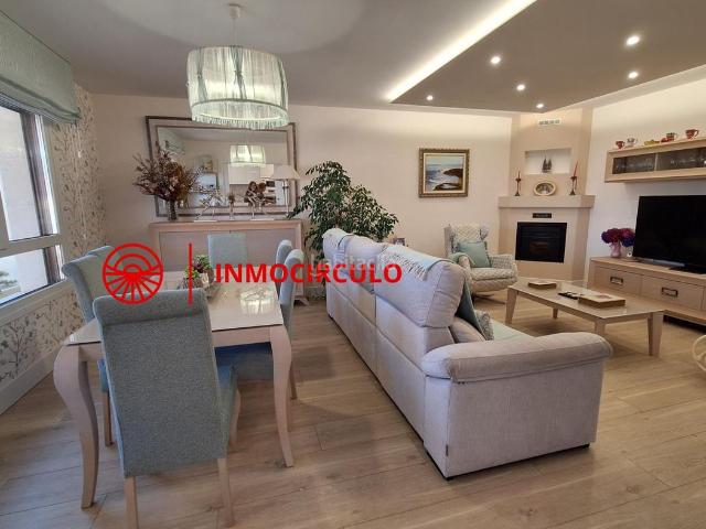 Chalet en venta en Burgos, Illera. chalet independiente nueva construcción Illera. Chalets.