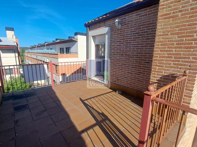 Chalet en venta en Burgos, Villimar V1 V2 S3 S4 San Cristobal. Chalets.