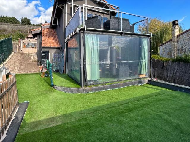 Chalet en venta en Burgos, San Agustín Parque Europa. Chalets.