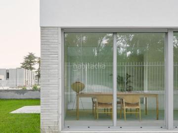 Chalet en venta en Burgos, Villafría La Ventilla Castañares. RESIDENCIAL CASTAÑARES. Chalets.