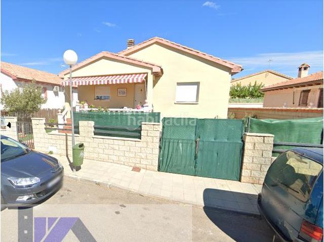 Chalet en venta en Burguillos de Toledo. Burguillos de ToledoChalet. Chalets Burguillos de.